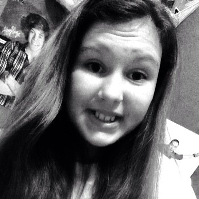 Profile Picture of Cassidy Lamb (@cnlamb10) on Twitter