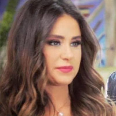 Profile Picture of Loleeta Kandalaft (@Sewar_91) on Twitter