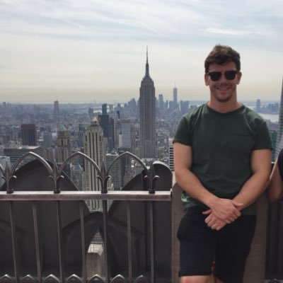 Profile Picture of Dave Weldon (@Davweldon) on Twitter