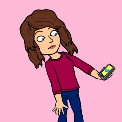 Profile Picture of Renee (@TweetsOfRenee) on Twitter