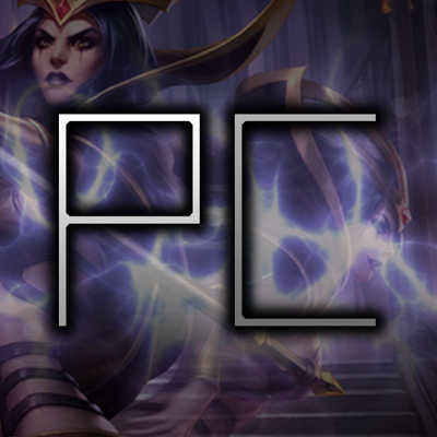 Profile Picture of Jacob Agnew (@PowahClips) on Twitter