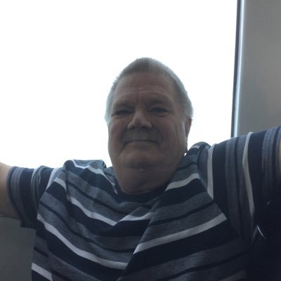 Profile Picture of Stephen T Coll (@StephenMcColl) on Twitter