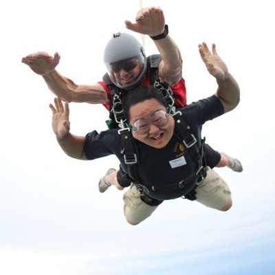 Profile Picture of L-MO (@LukeMoua) on Twitter