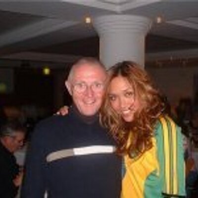 Profile Picture of Ray Stacey (@raymondstacey) on Twitter