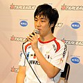 Profile Picture of Jaedongon Wikipedia