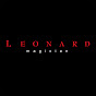 Profile Picture of leonardillusions (@@leonardillusions) on Tiktok