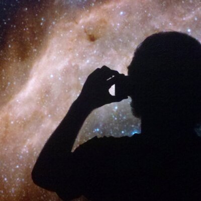 Profile Picture of Gregory Foster (@gregoryfoster) on Twitter