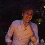 Profile Picture of Anders Gustafson (@hansandersgustafson) on Instagram