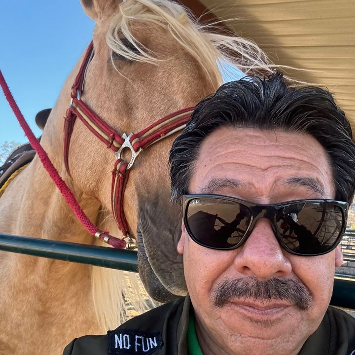 Profile Picture of Gil Rodriguez3429 (@gil_el_chacorta) on Tiktok