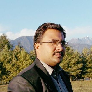 Profile Picture of Naeem Shahid (@Naeemshahid55) on Twitter