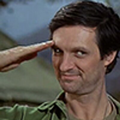 Profile Picture of Bradley Summers (@Real_FireRanger) on Twitter