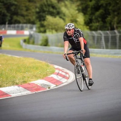 Profile Picture of Thomas Gruß (@ecktown) on Twitter