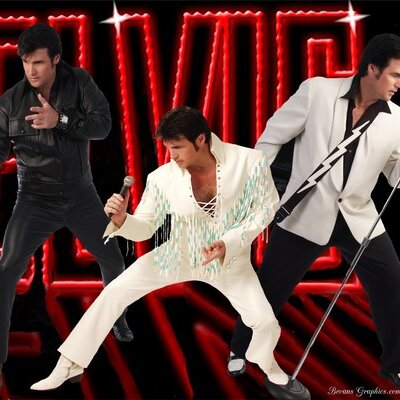 Profile Picture of Chris MacDonald (@Chrismacelvis) on Twitter