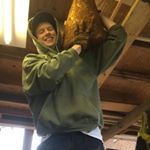 Profile Picture of Matthew Byron (@mf_byron) on Instagram