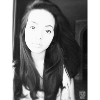 Profile Picture of Miriam Ben Seddik (@miry_ben) on Twitter