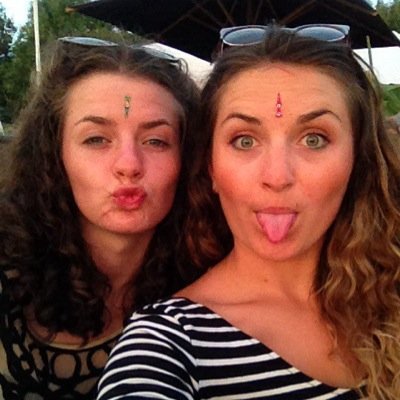 Profile Picture of Ruby Pearson (@__rubyrose) on Twitter