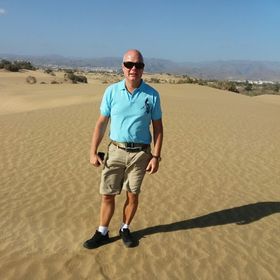 Brian Roth - Pinterest Profile Picture of Brian Roth (@barolorama) on Pinterest