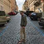 Profile Picture of Joel Winet (@joelwinet) on Instagram