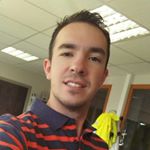 Profile Picture of David Robidas (@davidrobidas) on Instagram