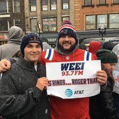 Profile Picture of Joe Steele (@joe.steele7) on Tiktok