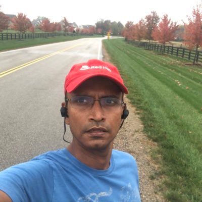 Profile Picture of Vijay John-Britto (@VIJAYJOSEPH9) on Twitter