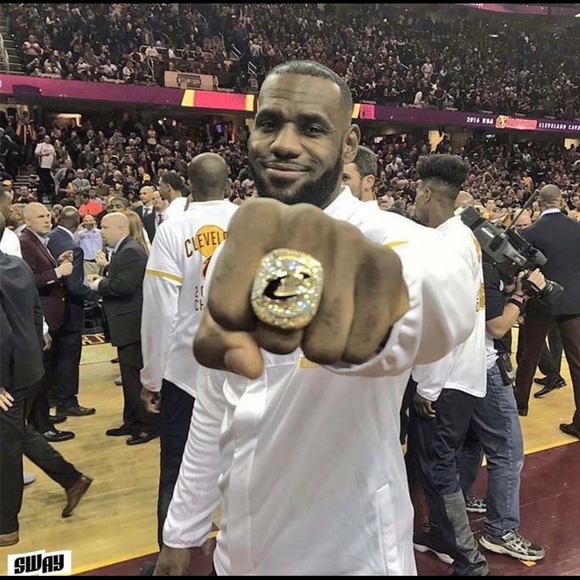 Profile Picture of Coleman Hughes (@lebronjames552) on Poshmark