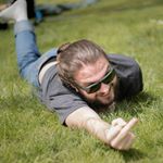 Profile Picture of David Emard (@davidpiedfou) on Instagram