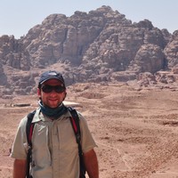 Profile Picture of Eric Einstein (@eric-einstein) on Quora