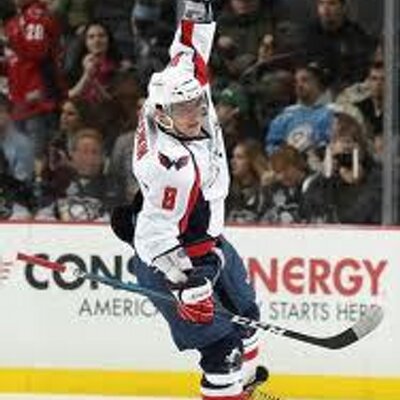 Profile Picture of Jesse Shull (@99hockey8) on Twitter