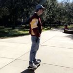 Profile Picture of Justin Simard (@_justinhyde) on Instagram