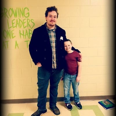 Profile Picture of Mason Phillips (@TuBa_MaSoN) on Twitter