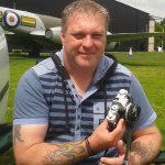 Profile Picture of Dave Hindle (@davehindle) on Instagram