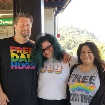 Profile Picture of Tom Weber (@Jenirah) on Twitter