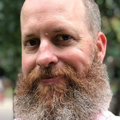 Profile Picture of David J. Short (@DavidJRShort) on Twitter