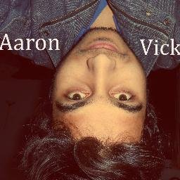 Profile Picture of Aaron Vicktor (@AaronVick112) on Twitter