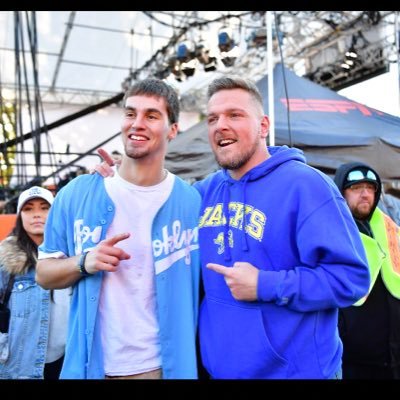 Profile Picture of Austin Buysse (@BuysseAustin11) on Twitter
