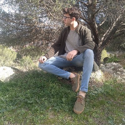 Profile Picture of David Arroyo González (@david133argon) on Twitter