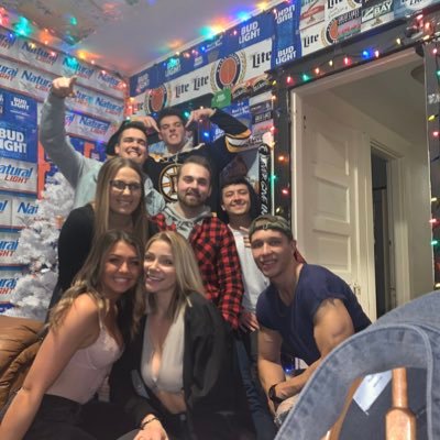 Profile Picture of Matt Todd (@toddmatt80) on Twitter