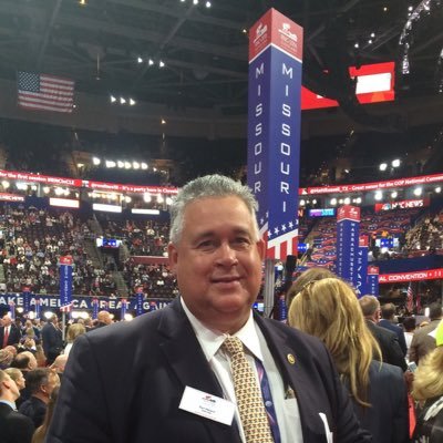 Profile Picture of Paul Wieland (@WielandNow) on Twitter