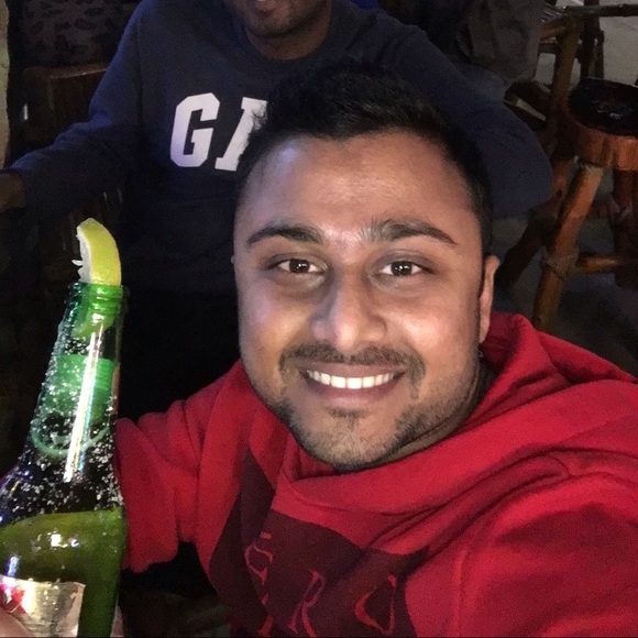 Profile Picture of Ankur Patel (@ankur2510) on Poshmark