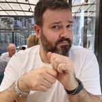 Profile Picture of David_holmes618 (@david_holmes618) on Instagram