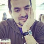 Profile Picture of David Mostafavi (@david_mostafavi) on Instagram