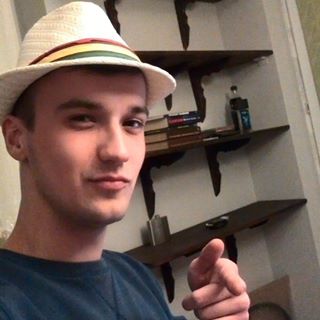 Profile Picture of Andrew Kirkush (@Andrew-Kirkush) on Facebook