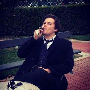 Profile Picture of Don Mueller (@reaper212) on Myspace