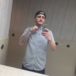 Profile Picture of Bryce Ware (@parkerzdad) on Instagram