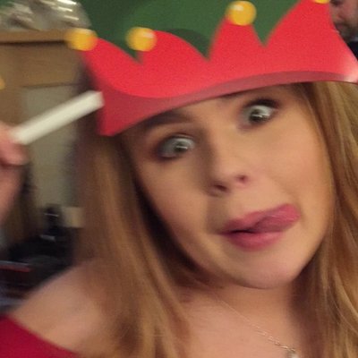 Profile Picture of Laura Fidler (@LauraFidler3) on Twitter