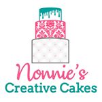 Profile Picture of Suzanne Foster (@nonniescreativecakes) on Instagram