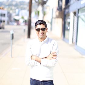 Bilal Kaiser - Pinterest Profile Picture of Bilal Kaiser (@bilalkaiser) on Pinterest