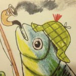 Profile Picture of Josh Salmon (@thistler) on Instagram