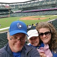 Profile Picture of Ashley Deblare (@ashley-deblare-1) on Quora